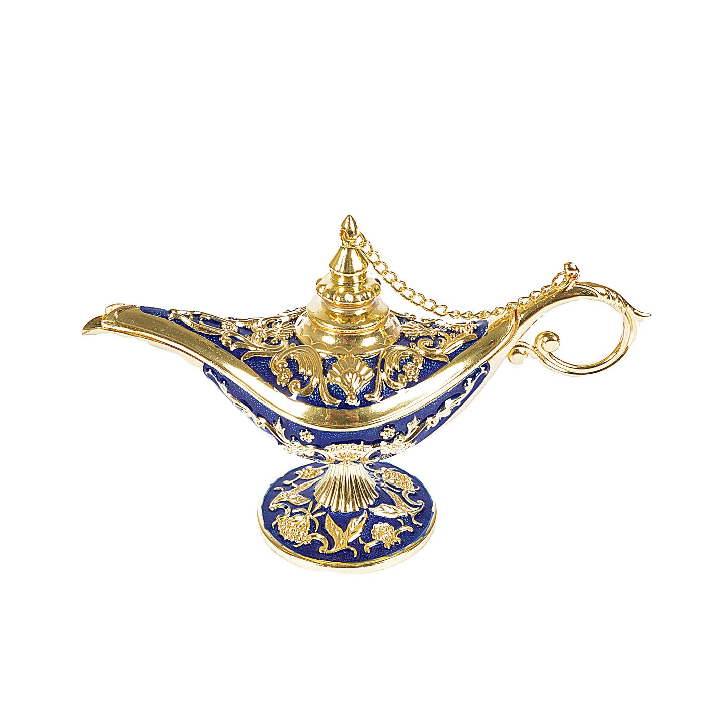 Decorative Ancient Aladdin Design Lamp