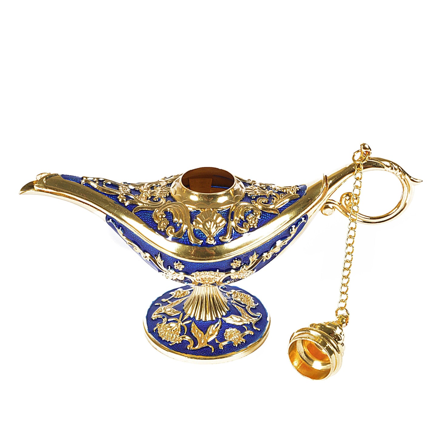 Decorative Ancient Aladdin Design Lamp