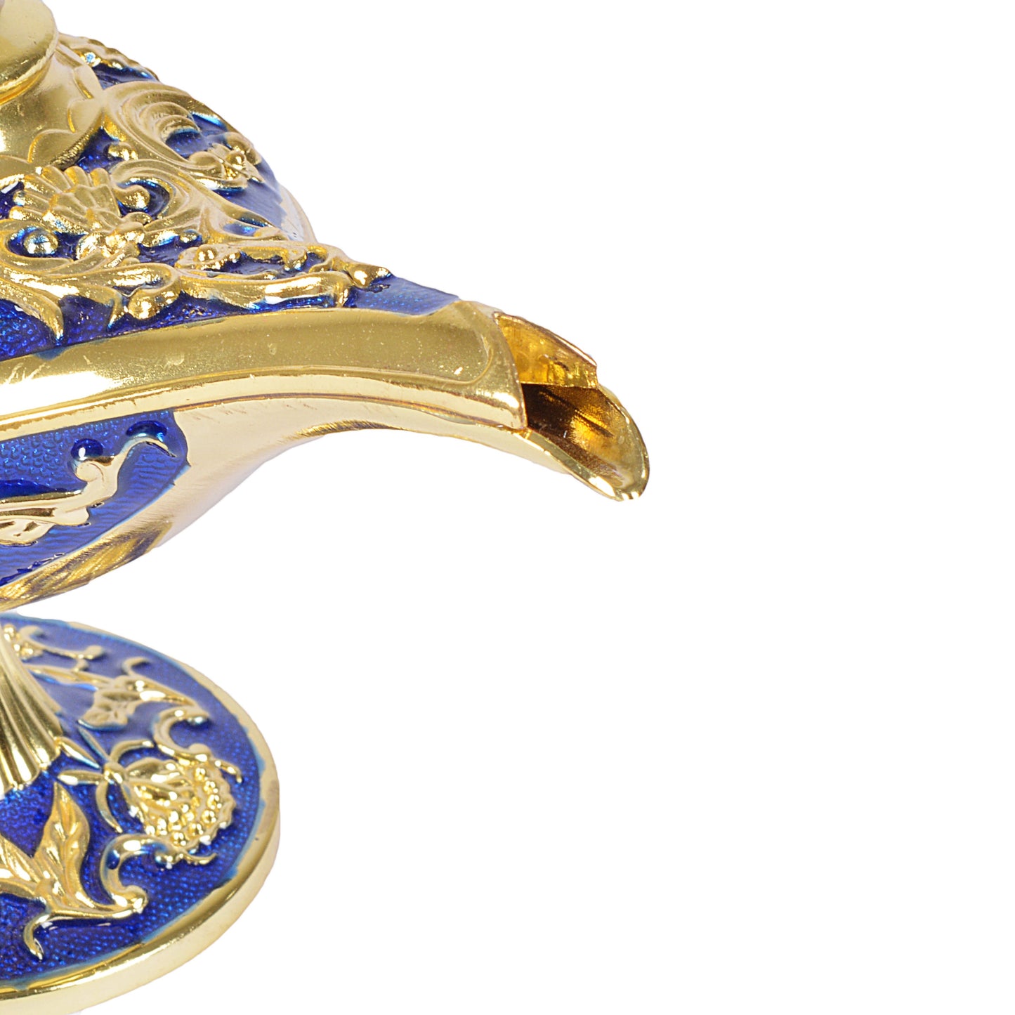 Decorative Ancient Aladdin Design Lamp