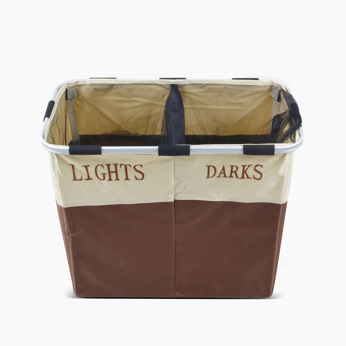 Laundry Folding Basket