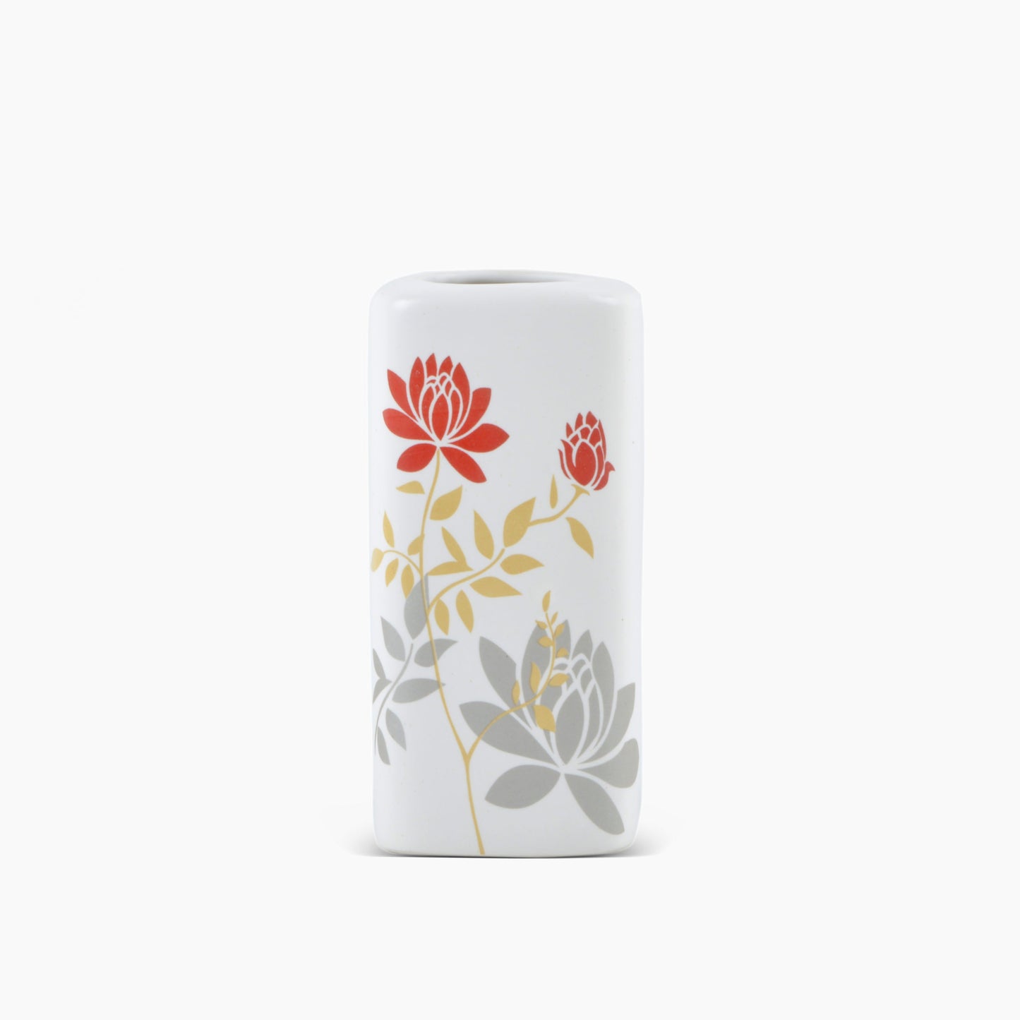 Abstract Design Bathroom Set