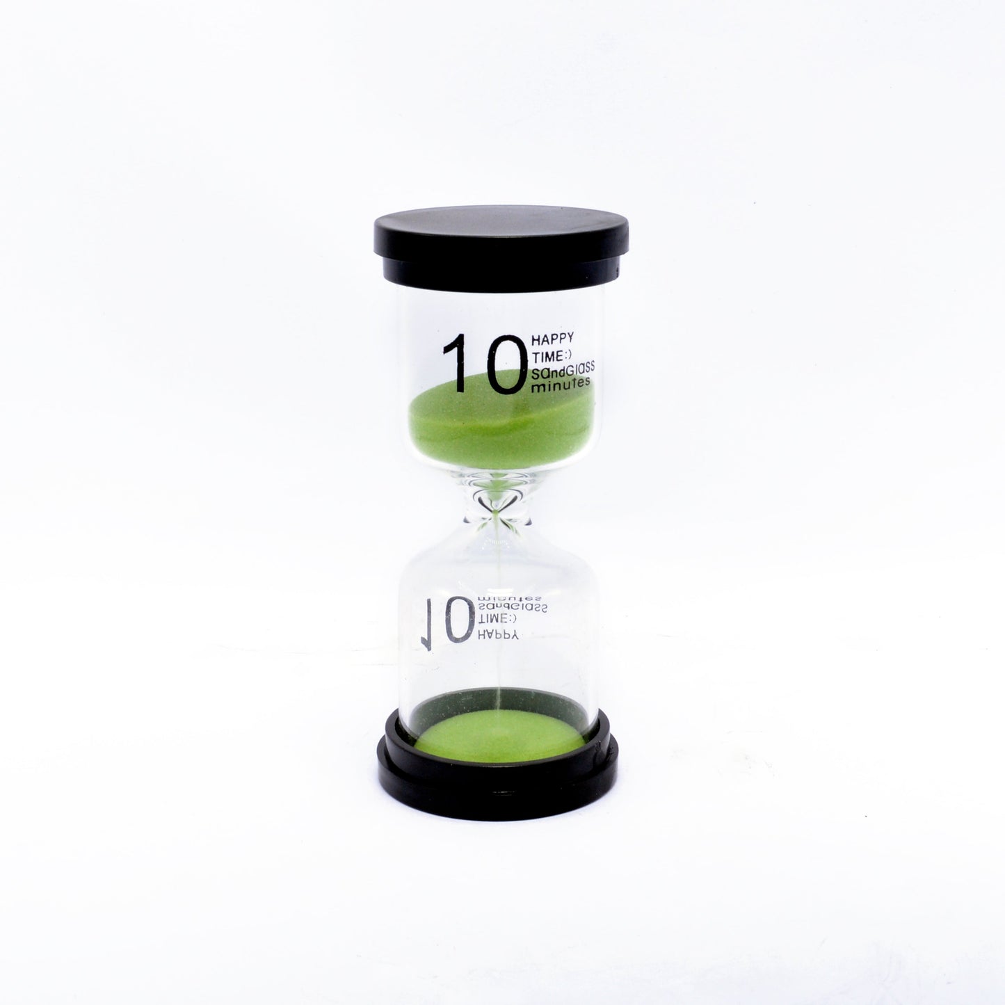 10 minutes Sand Timer
