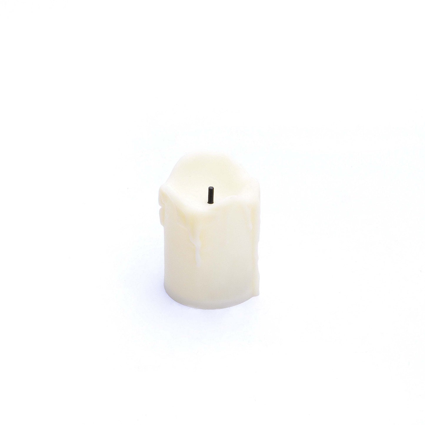 LED Candles (Set of 2)