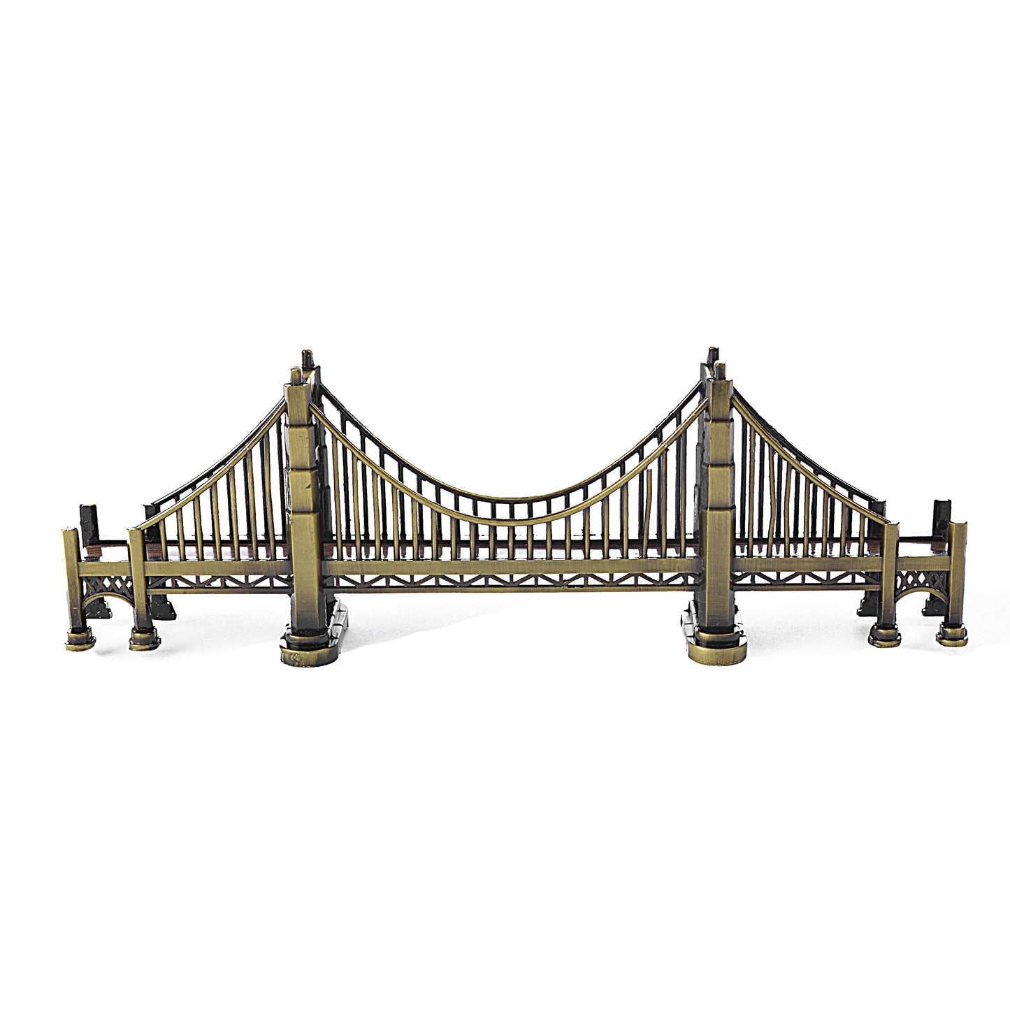 Decorative Golden Gate Bridge America