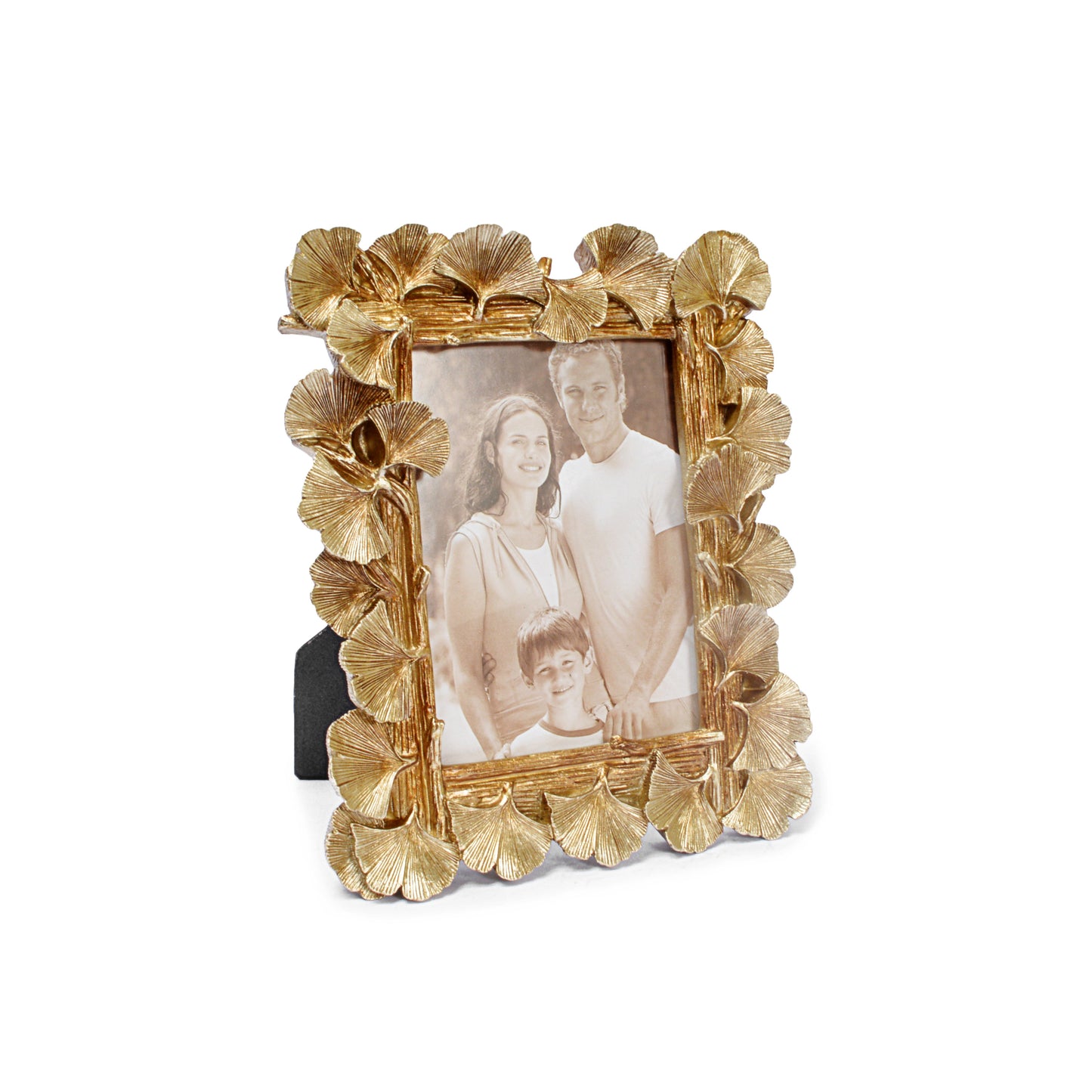 Petals Design Photo Frame