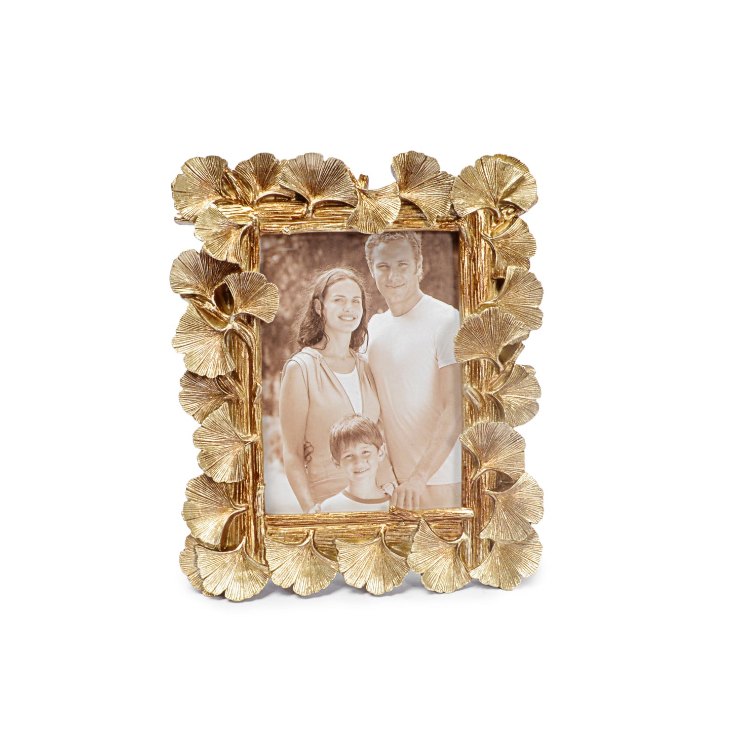 Petals Design Photo Frame