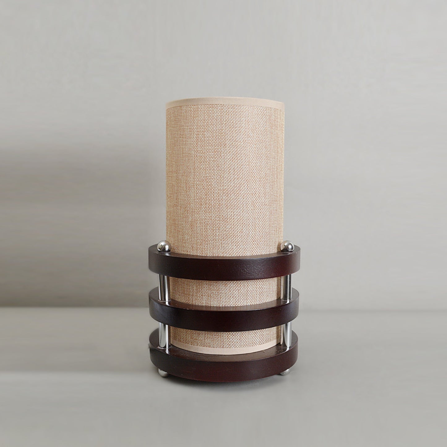 Modern Wooden Table Lamps