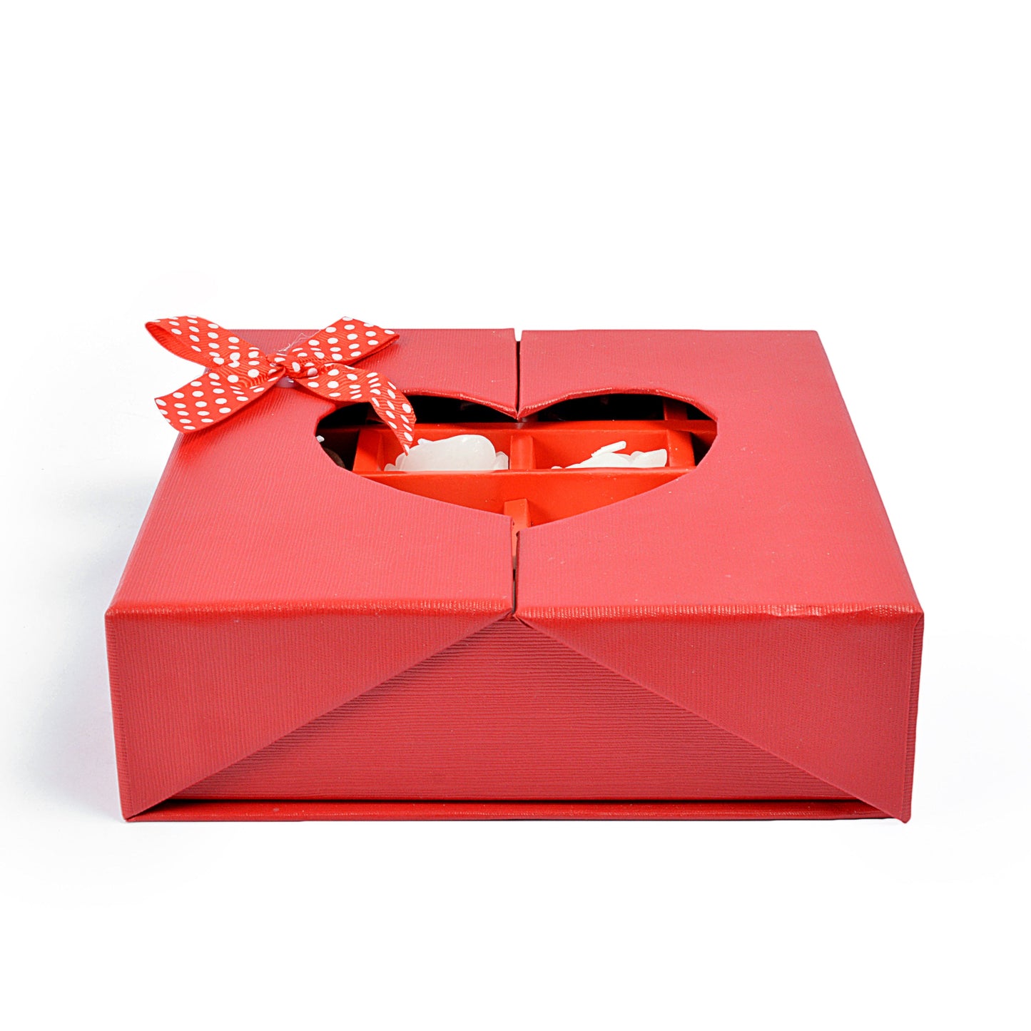 Box of Aromatic Scented Candle (Pack of 16)