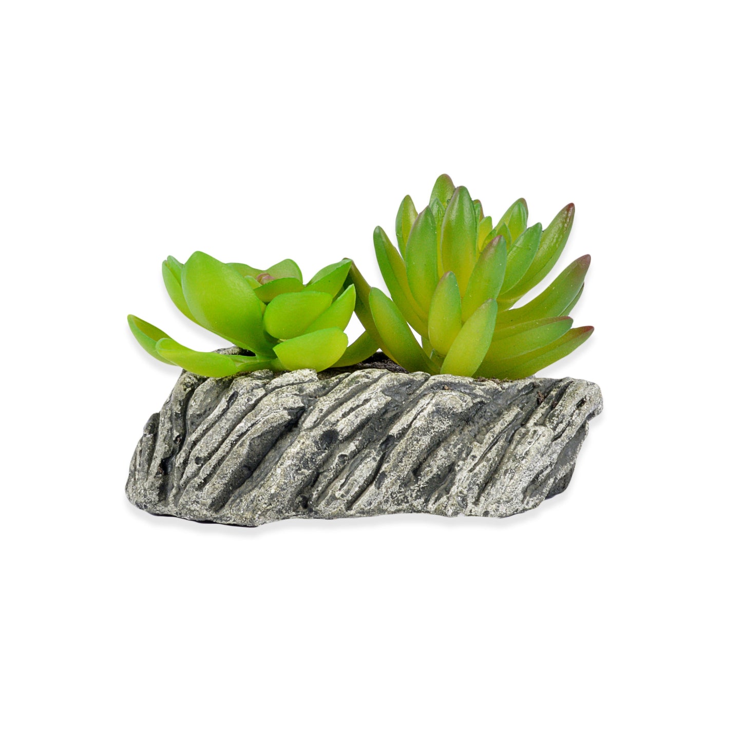 Decorative Pot planter with Ceramic Finish