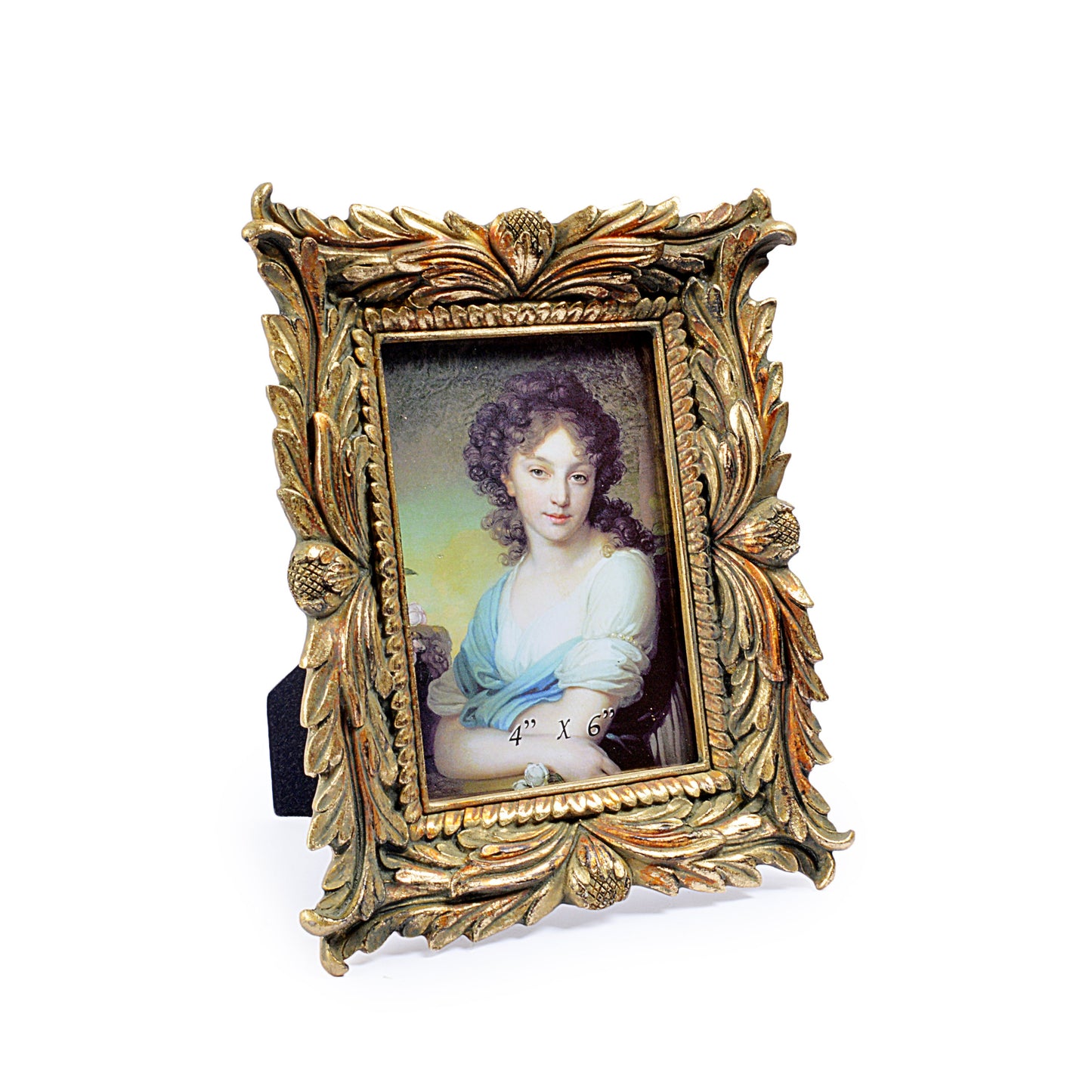 Wooden Design Photo Frame