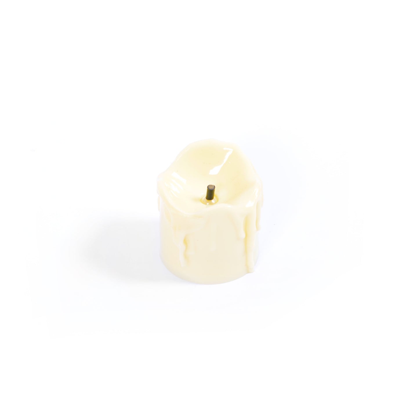 LED Candles (Set of 2)