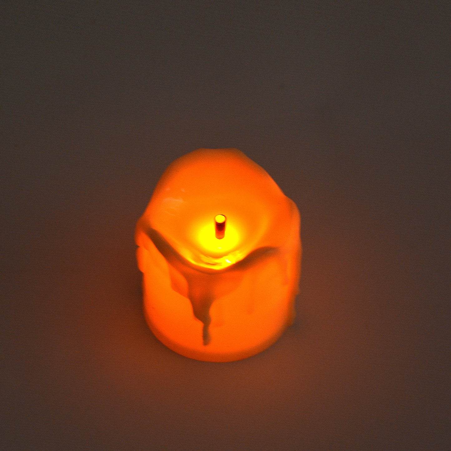 LED Candles (Set of 2)