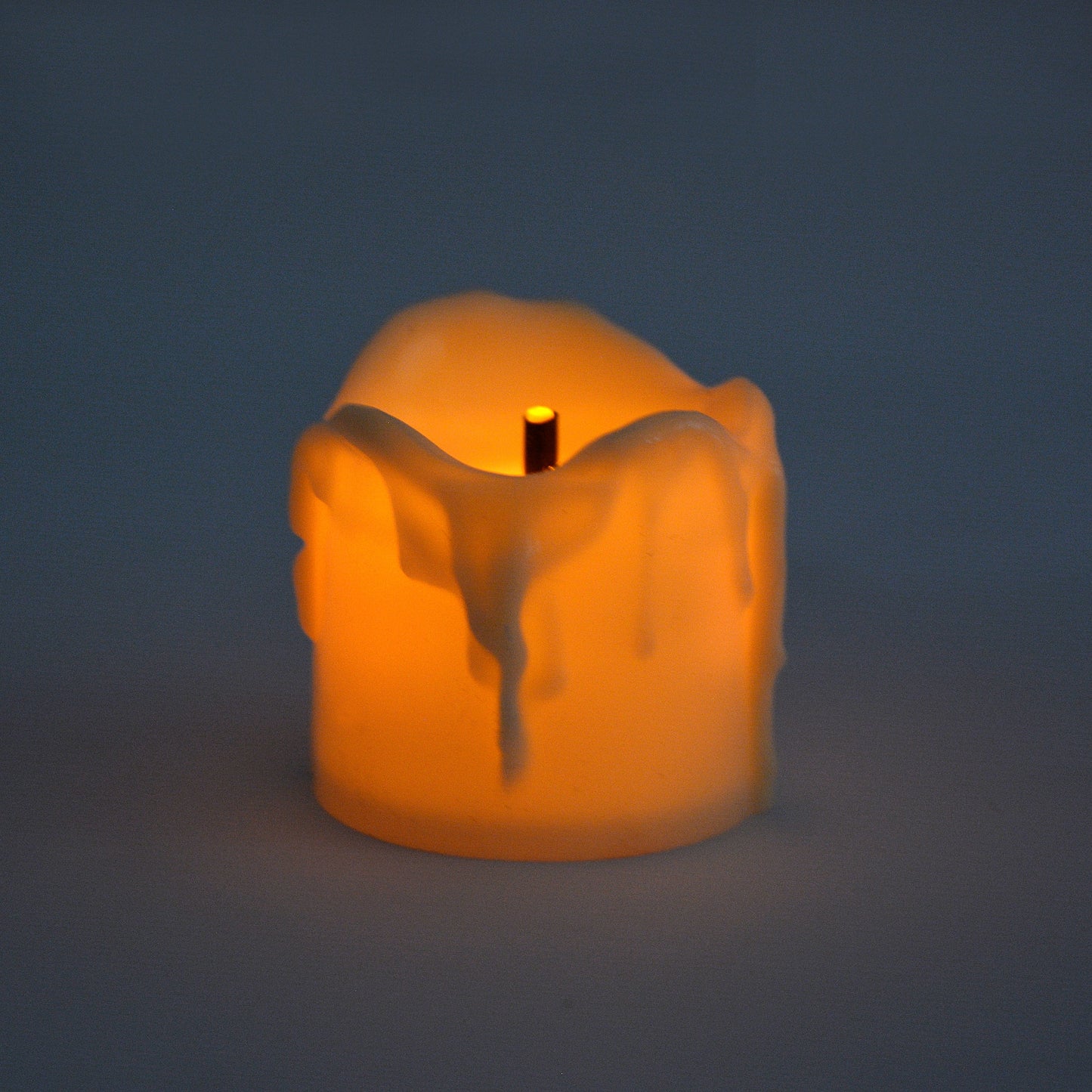 LED Candles (Set of 2)