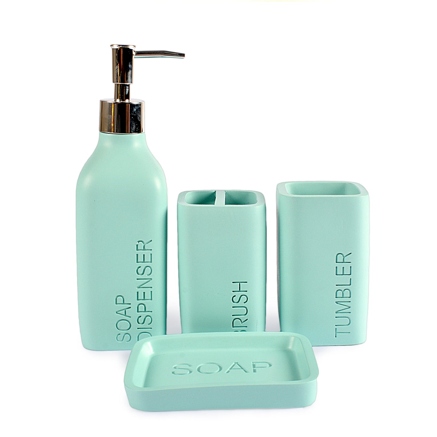 Premium Fashion Bath Series