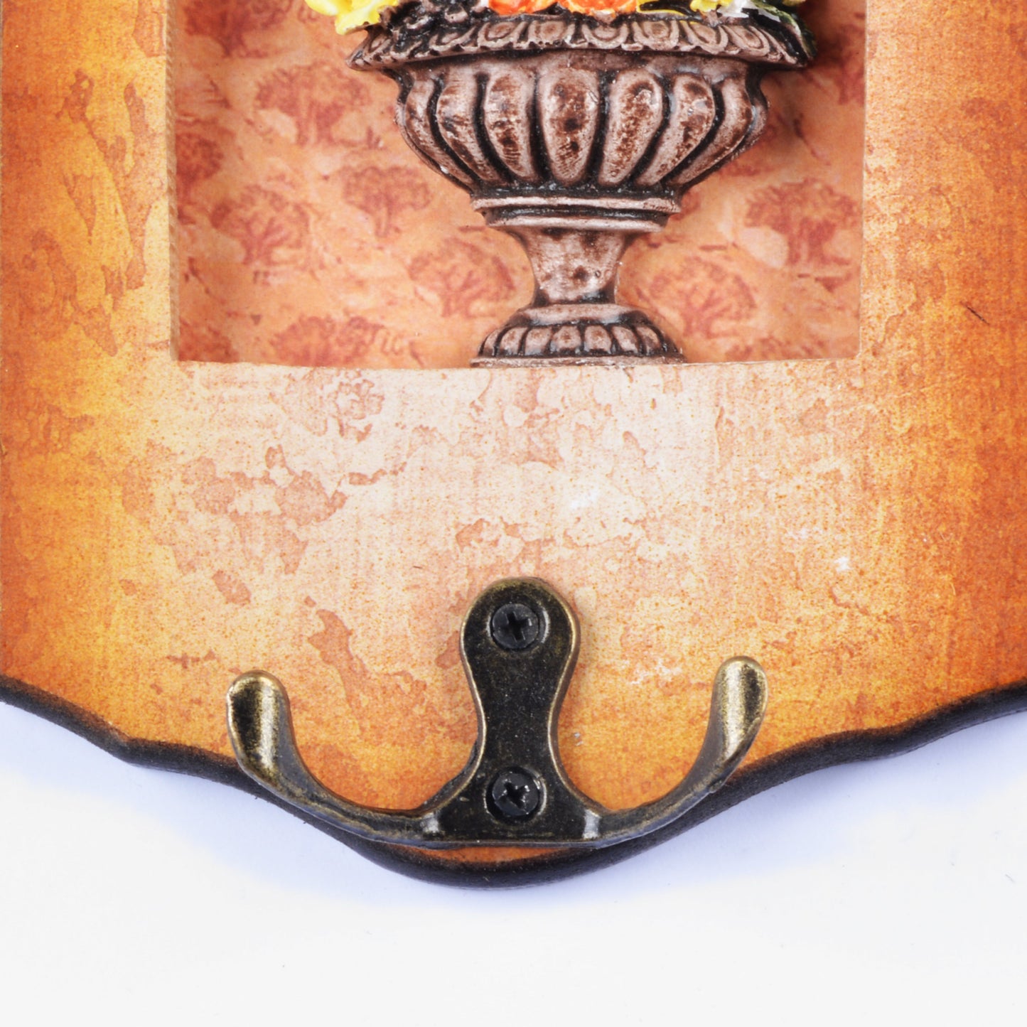 Wall Mounted Key Holder