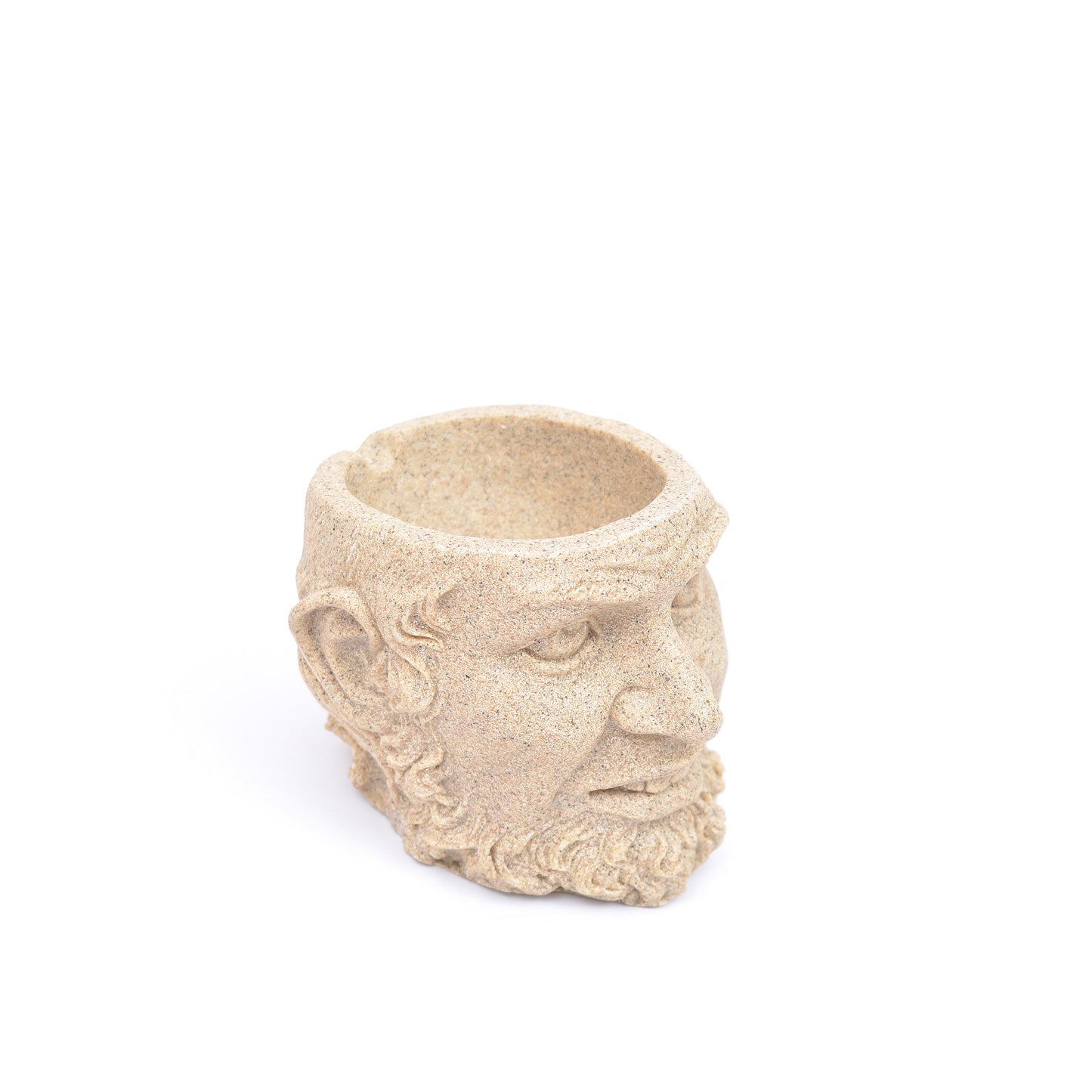 Pirate Face Ash Tray