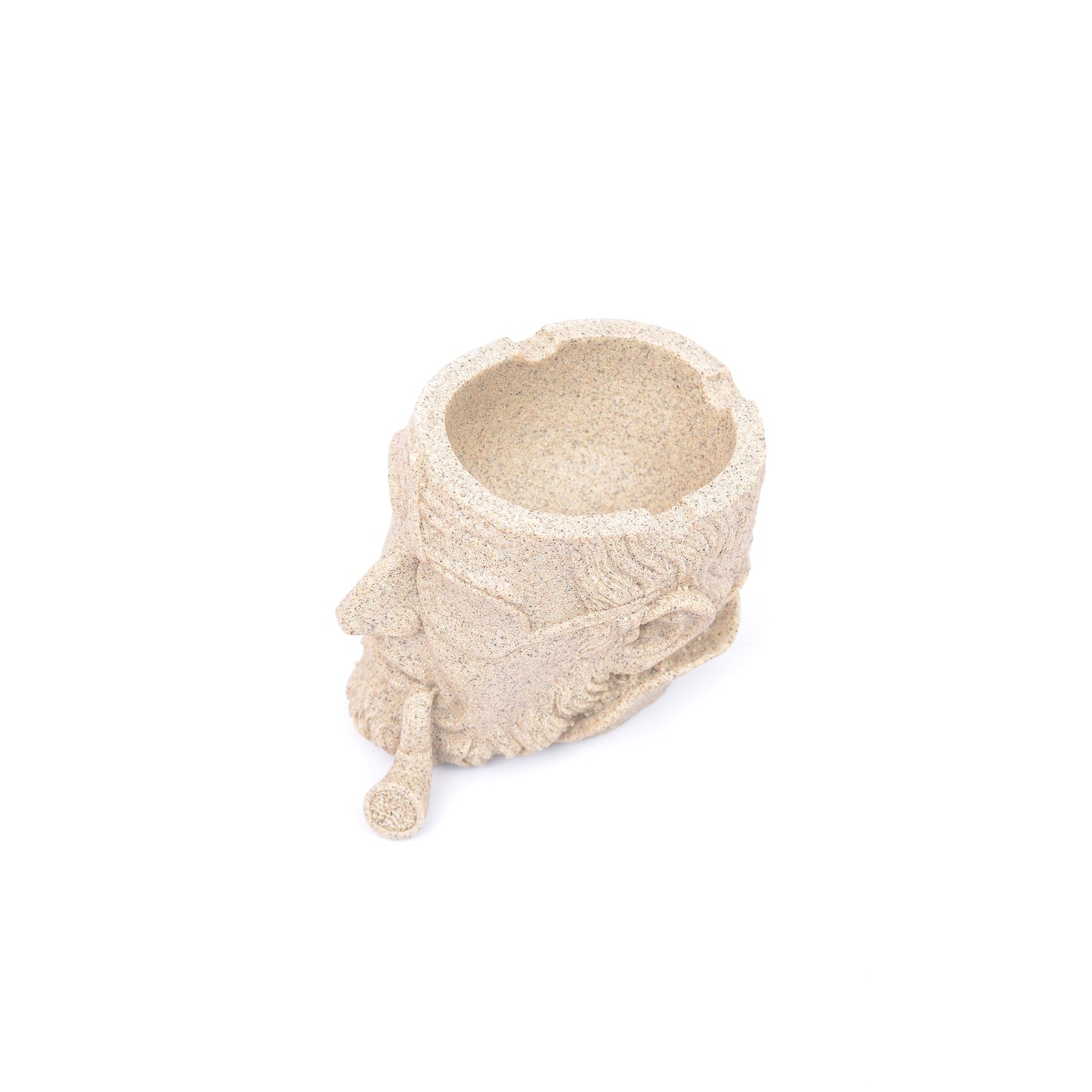 Pirate Face Ash Tray