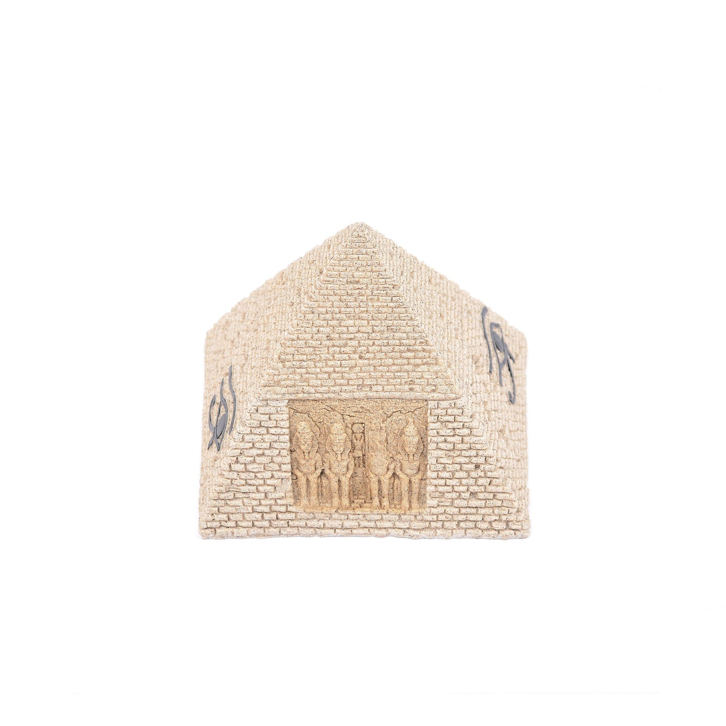 Egyptian Pyramid Ash Tray