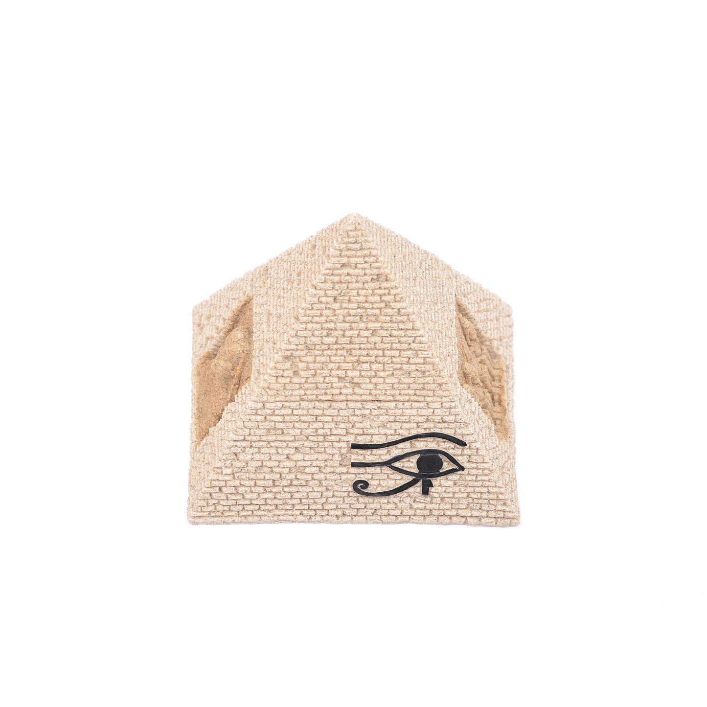Egyptian Pyramid Ash Tray