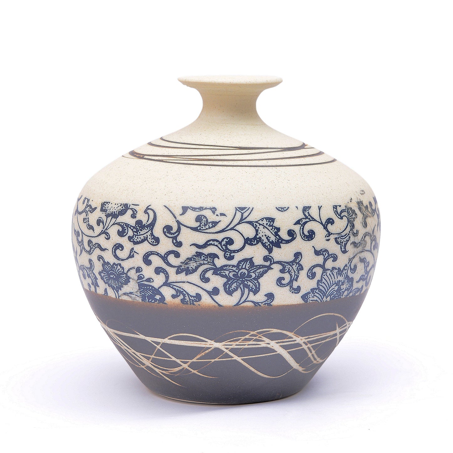 Ceramic Vases