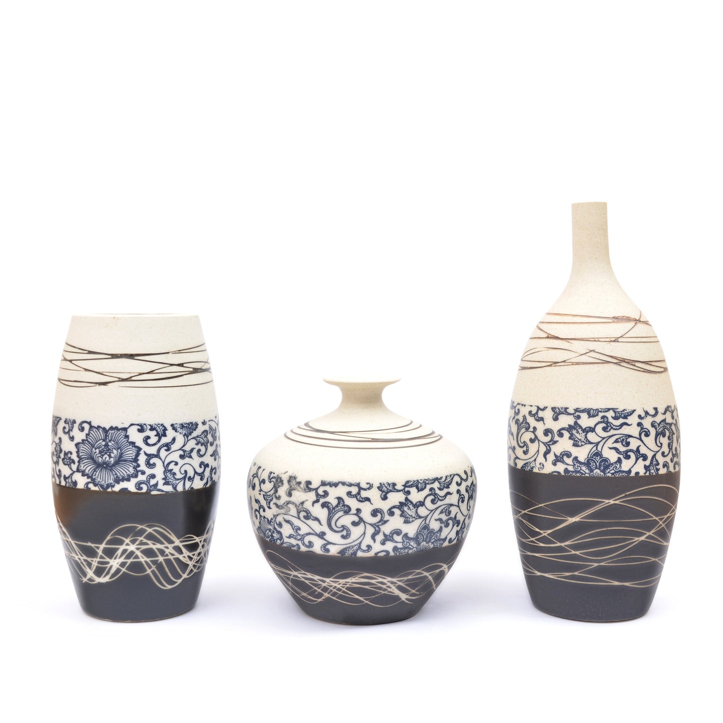 Ceramic Vases