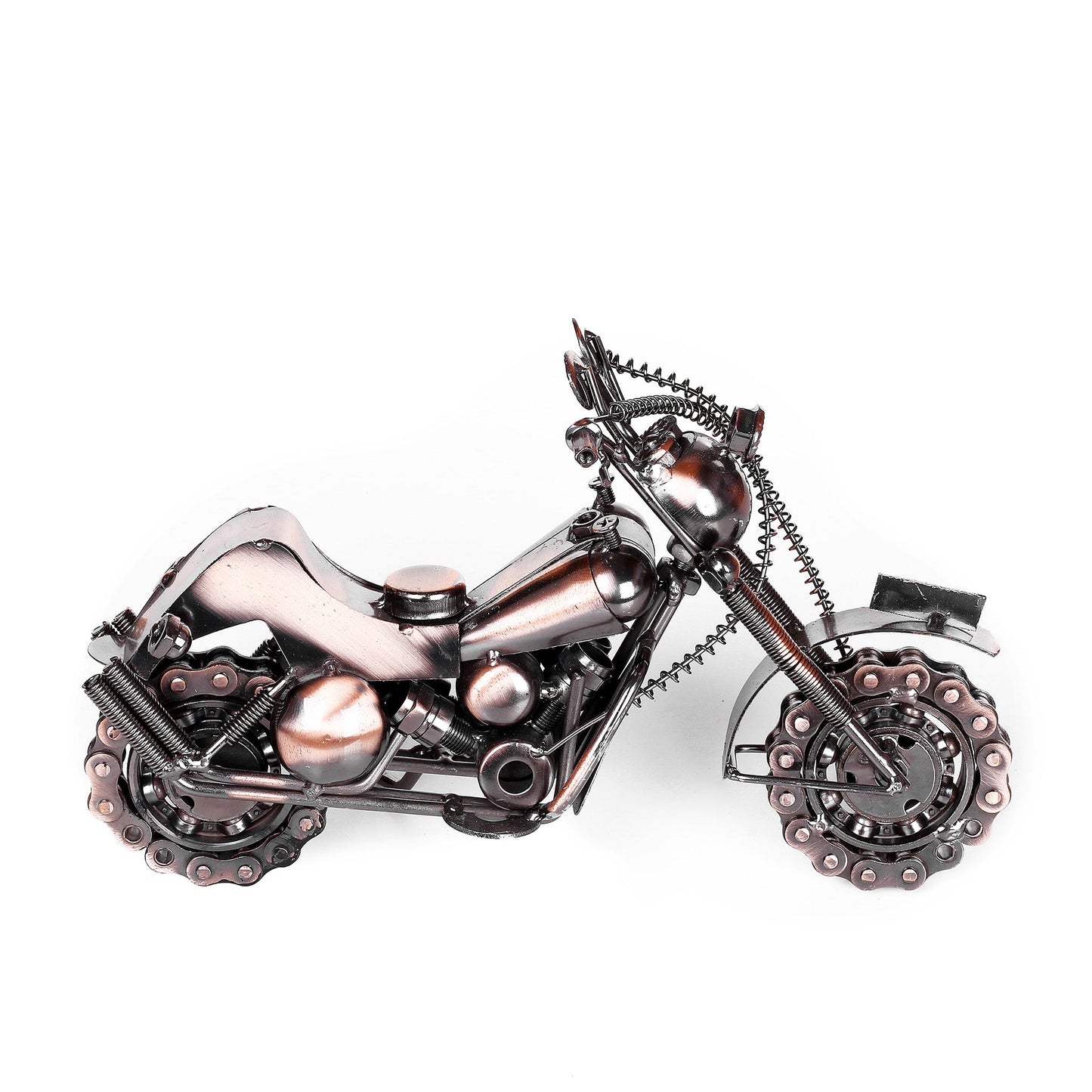 Antique Cooper Metal Design V Road Bikes