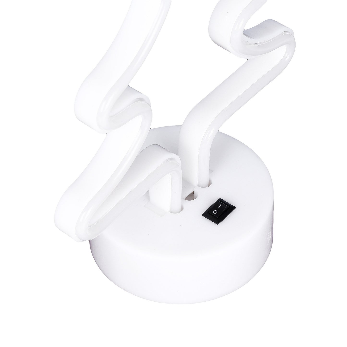 Green Tree Design Kids Lamp