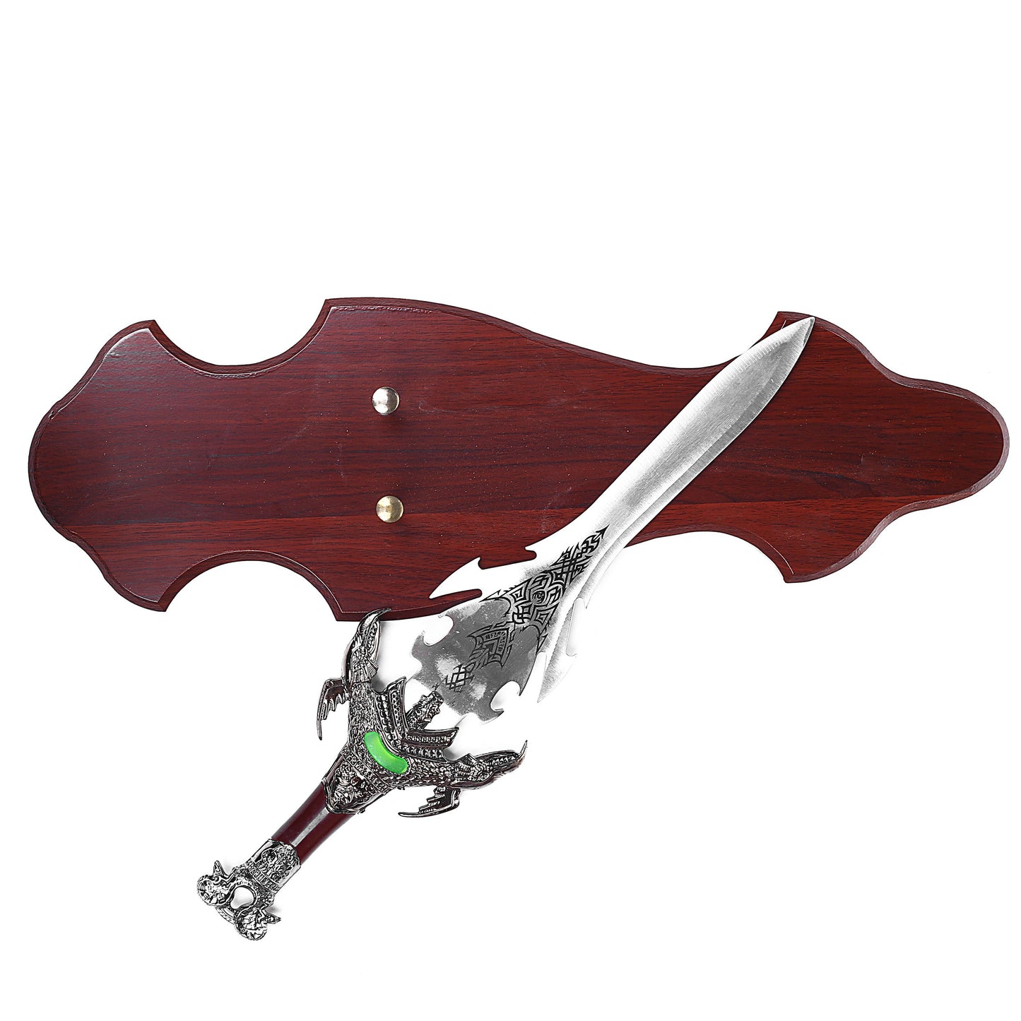 Decorative Classic Medieval Sword
