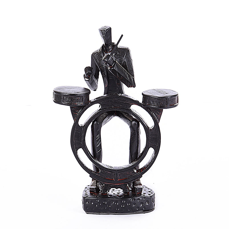 Drum Player Award Ornament