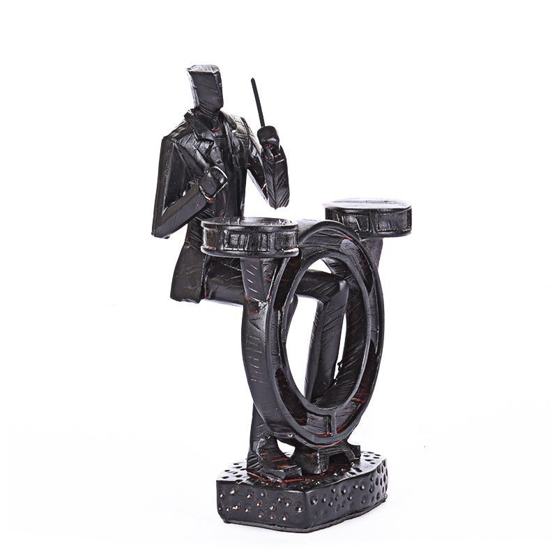 Drum Player Award Ornament