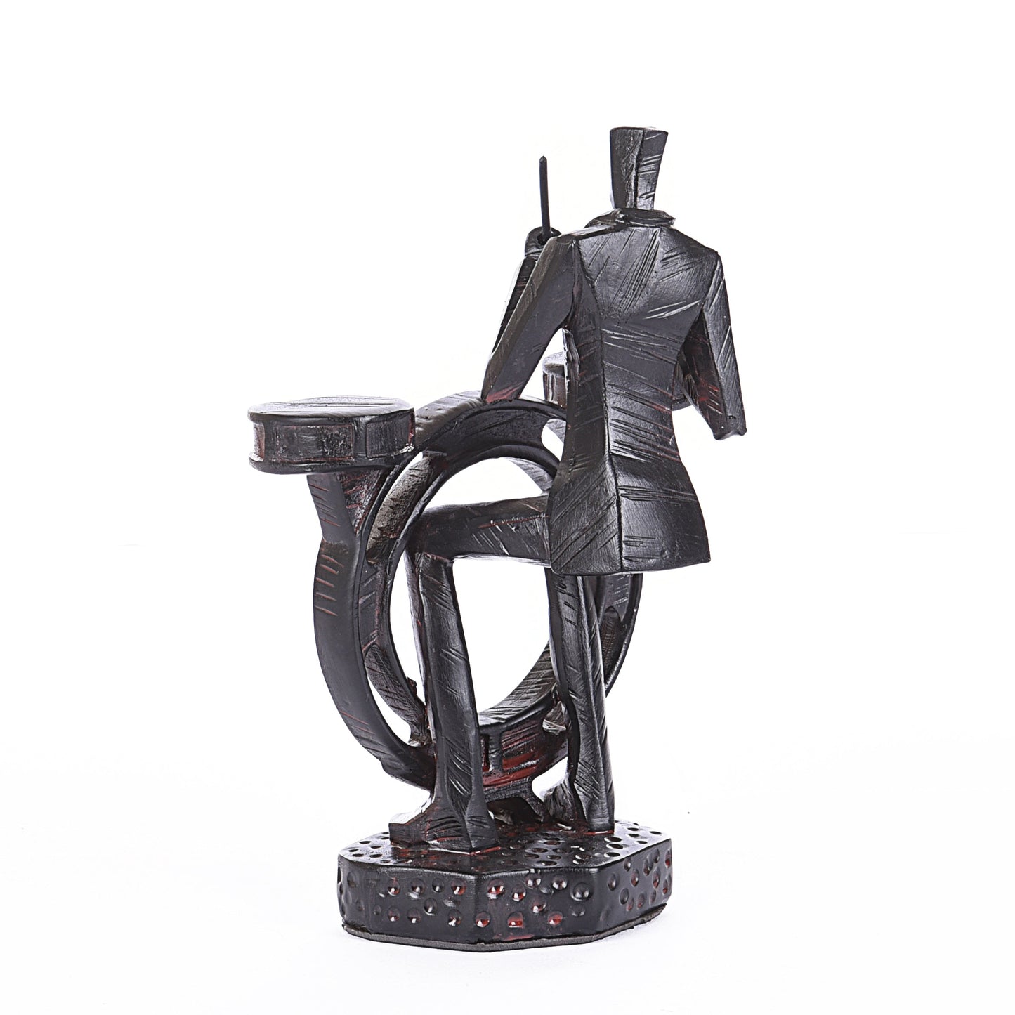 Drum Player Award Ornament