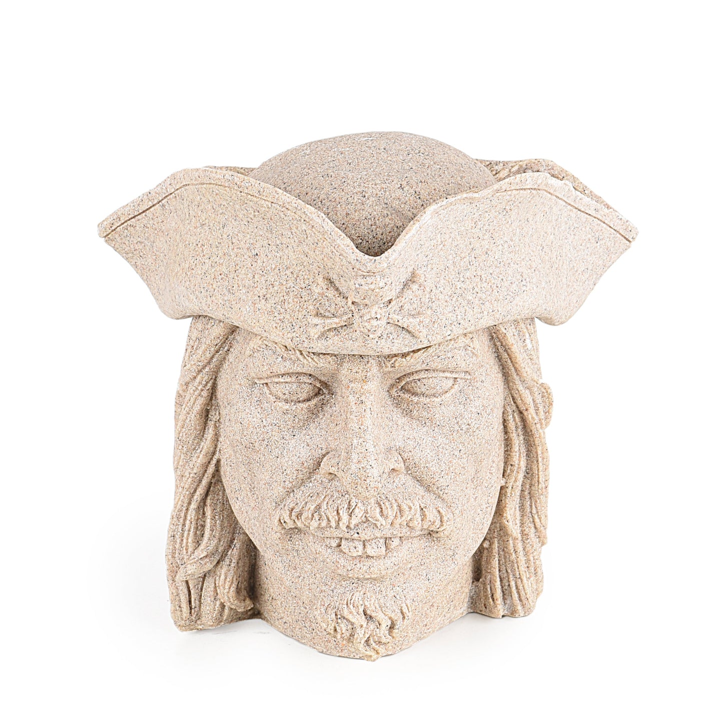 Pirate Face Ash Tray