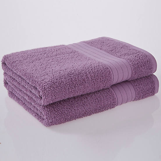 Christy of England Cotton Towel (Single)