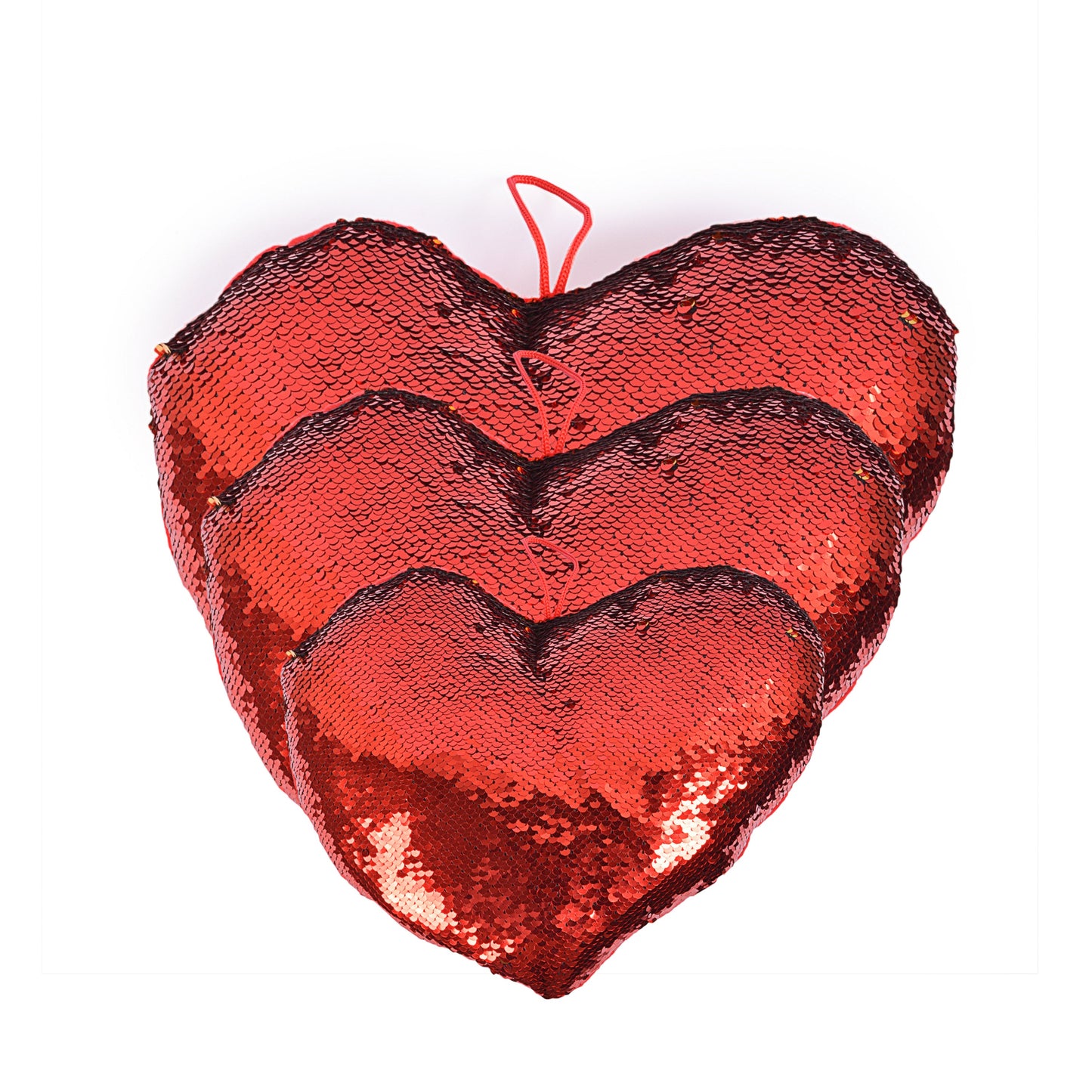 Shinning Love Heart Cousins
