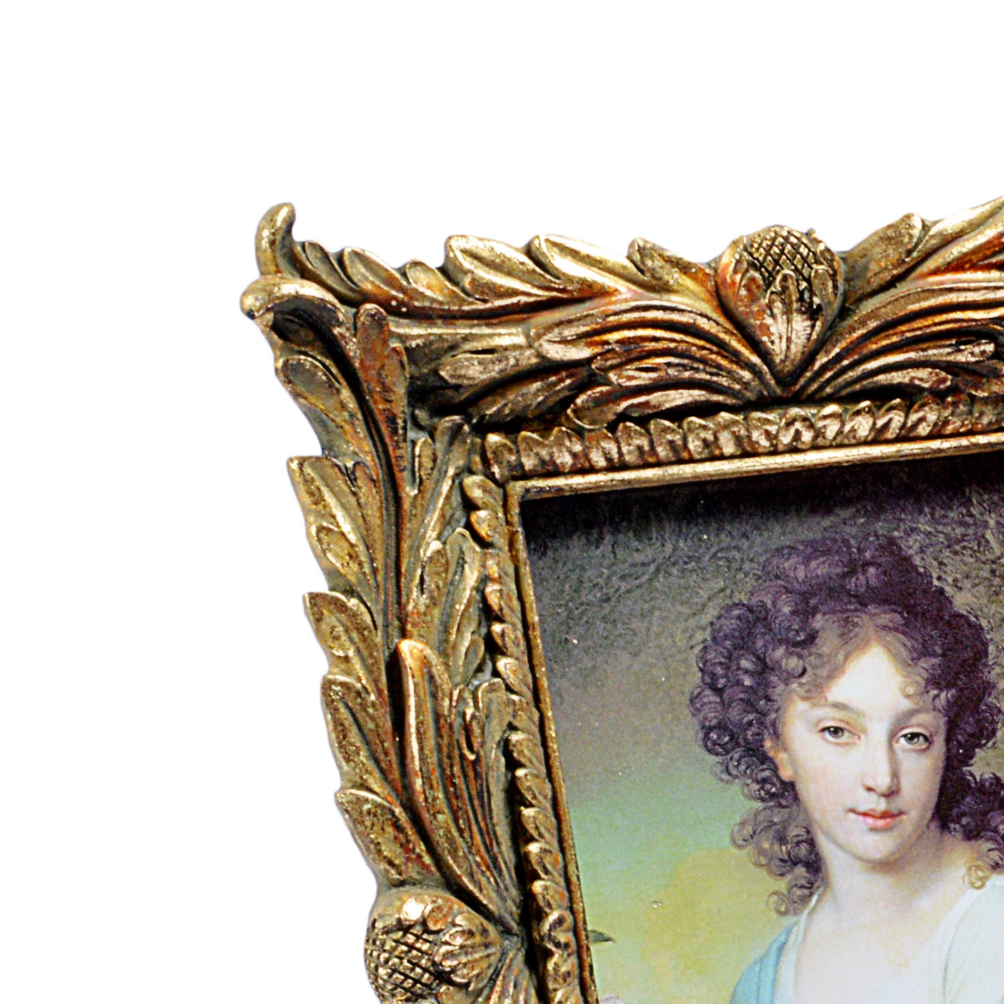 Wooden Design Photo Frame