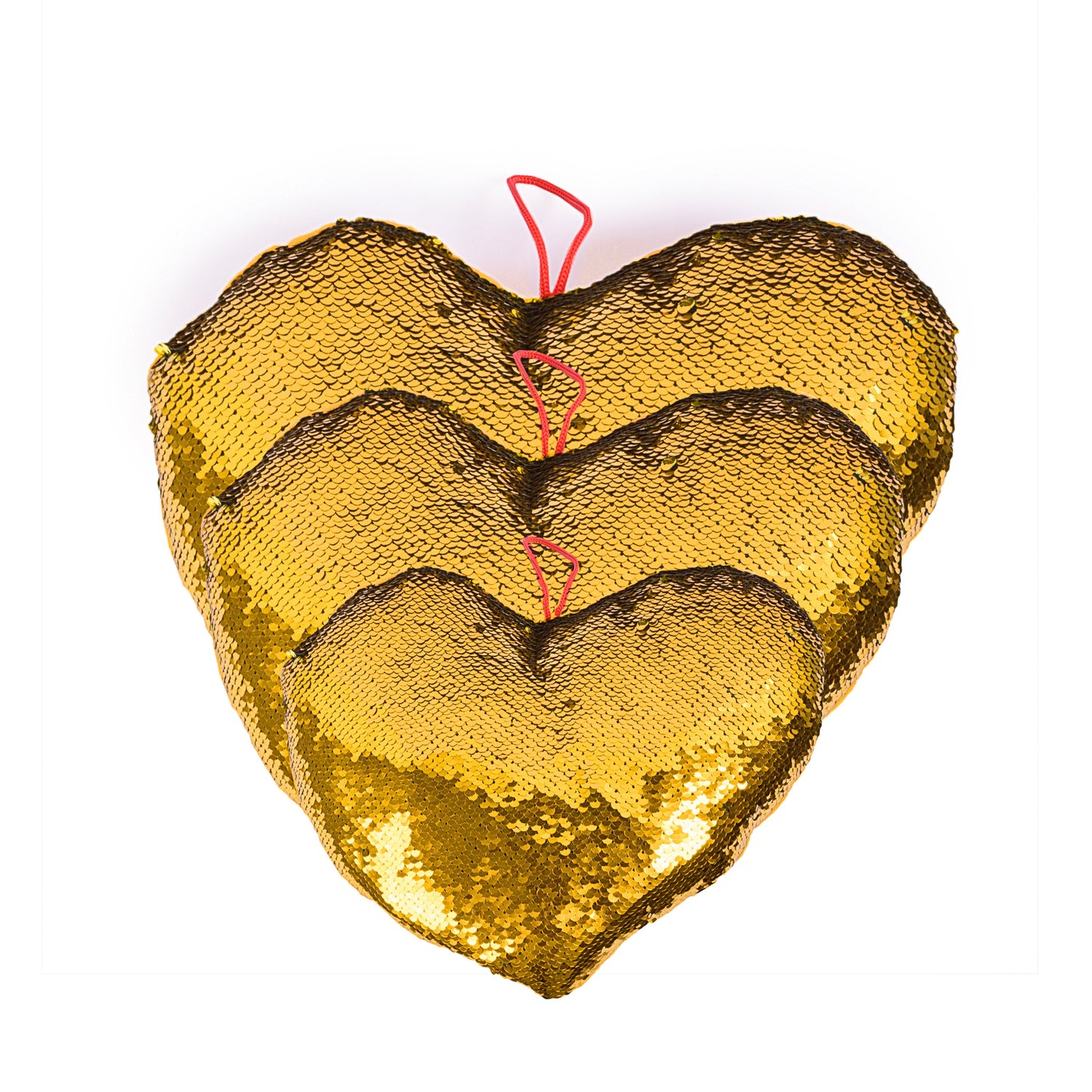 Shinning Love Heart Cousins