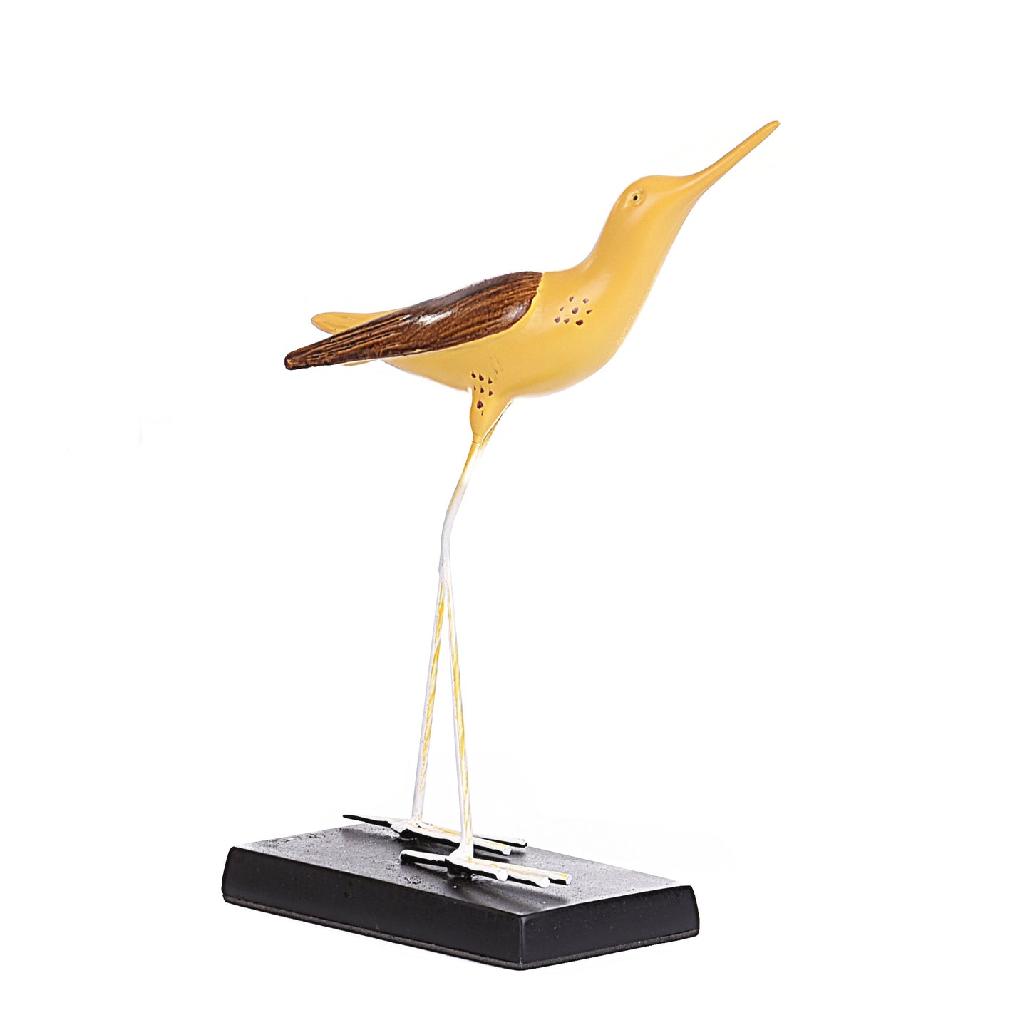 Herons Birds Ornament (set of 3)