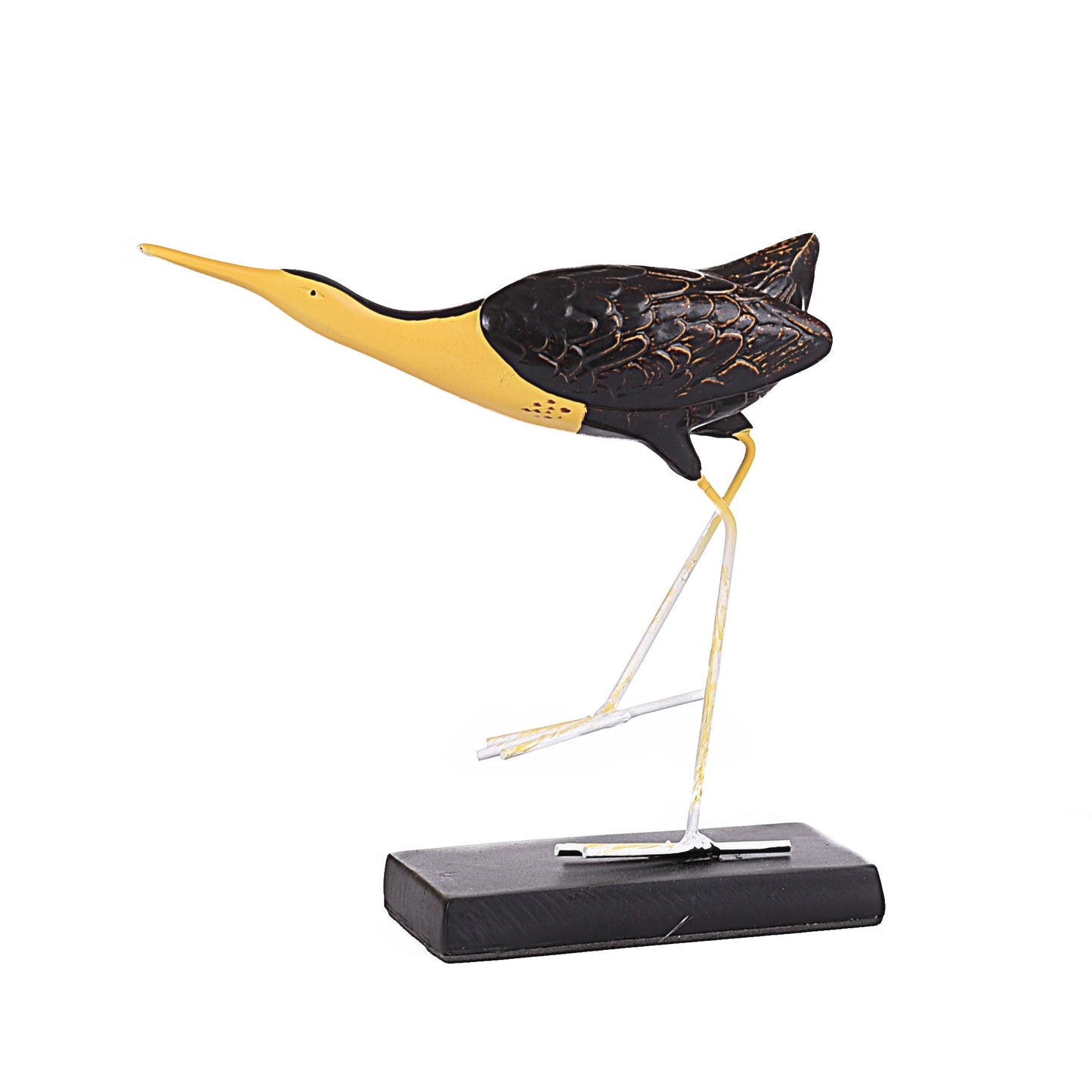 Herons Birds Ornament (set of 3)