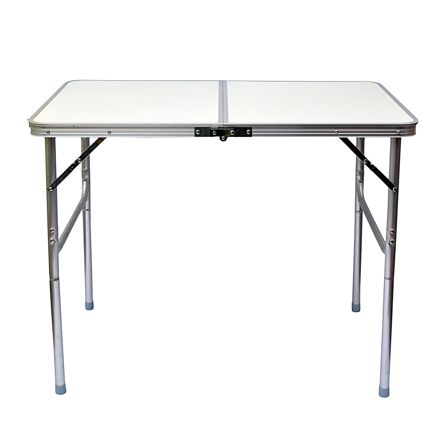 Modern Briefcase Design European Folding Table