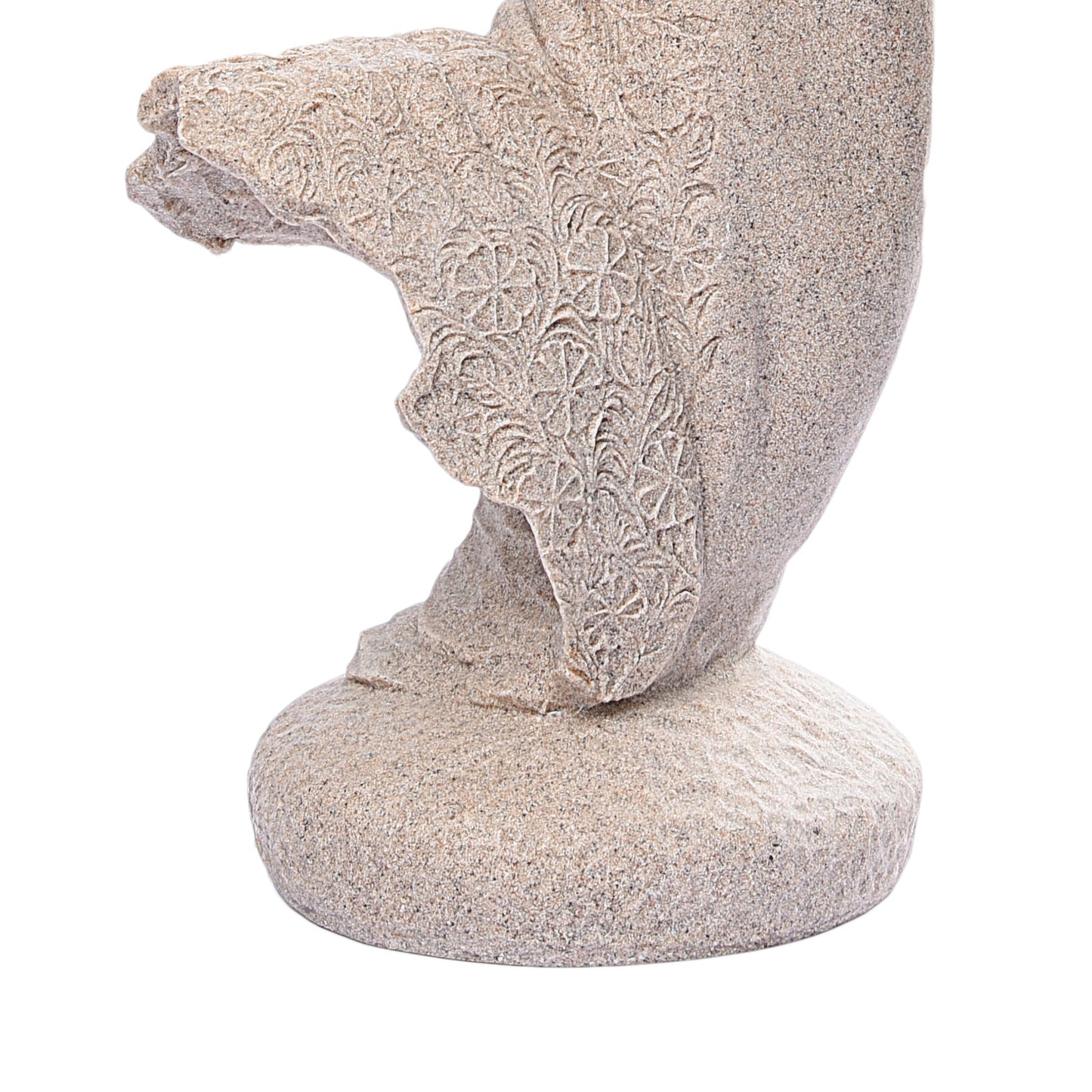 Decorative Stag Sculpture
