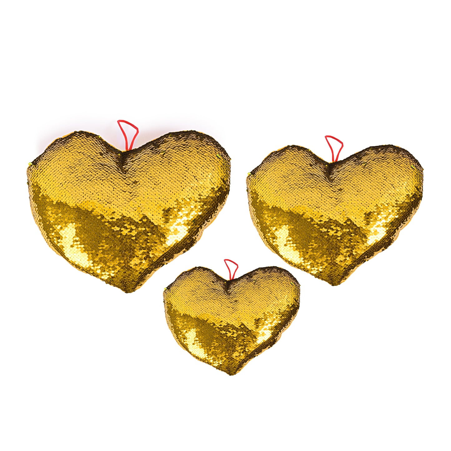 Shinning Love Heart Cousins