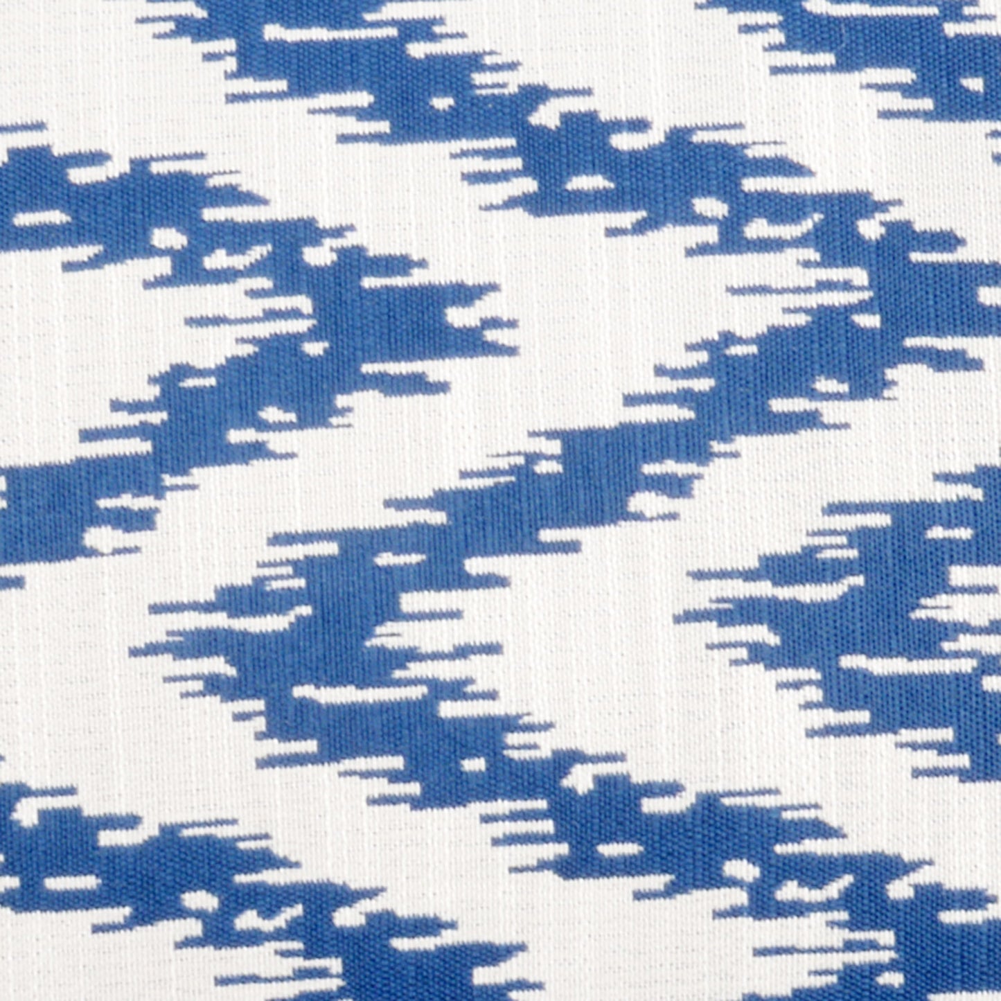 Z Blue Cushion Cover