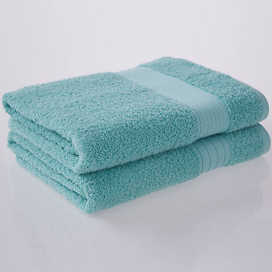 Christy of England Cotton Towel (Single)
