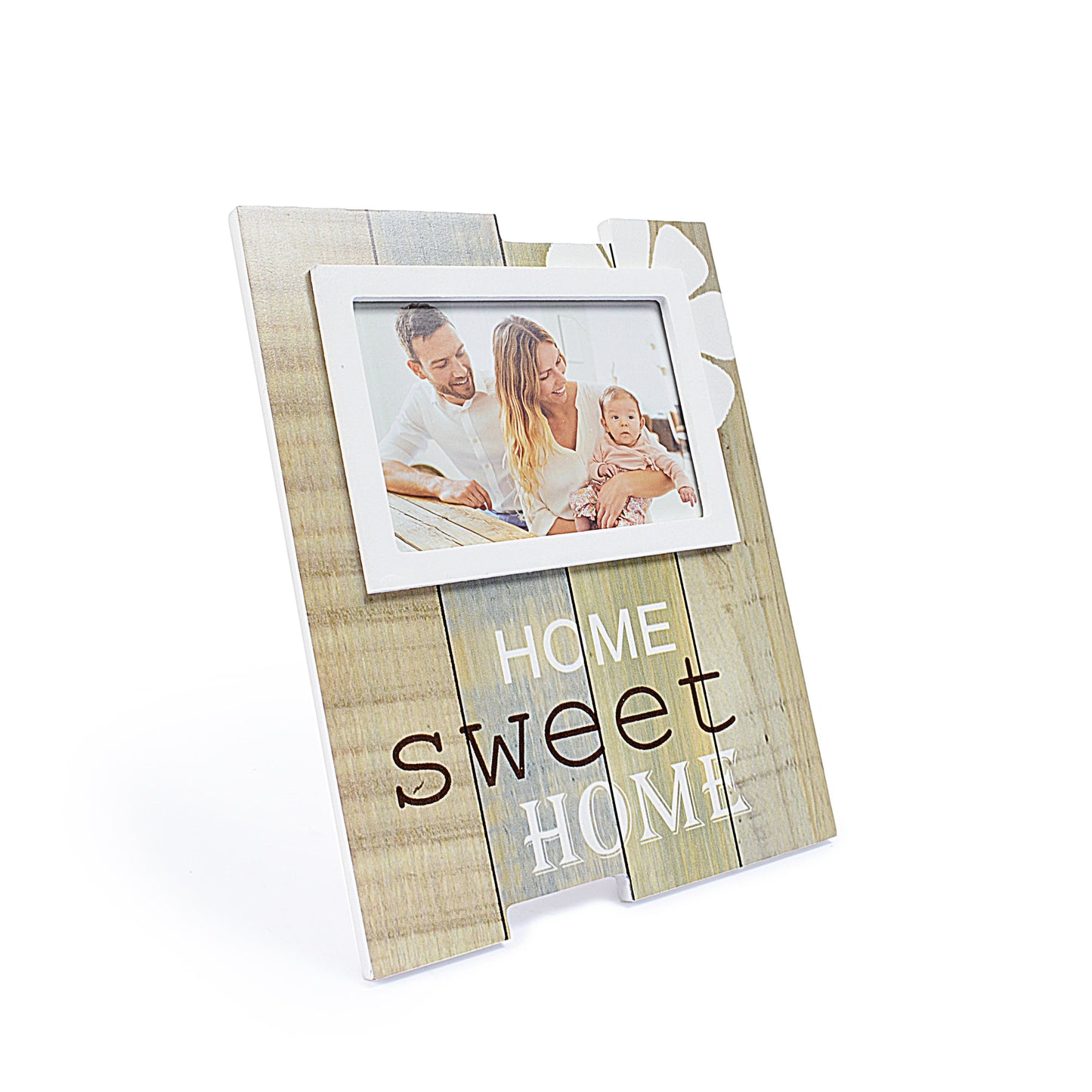 Wooden Design Photo Frame