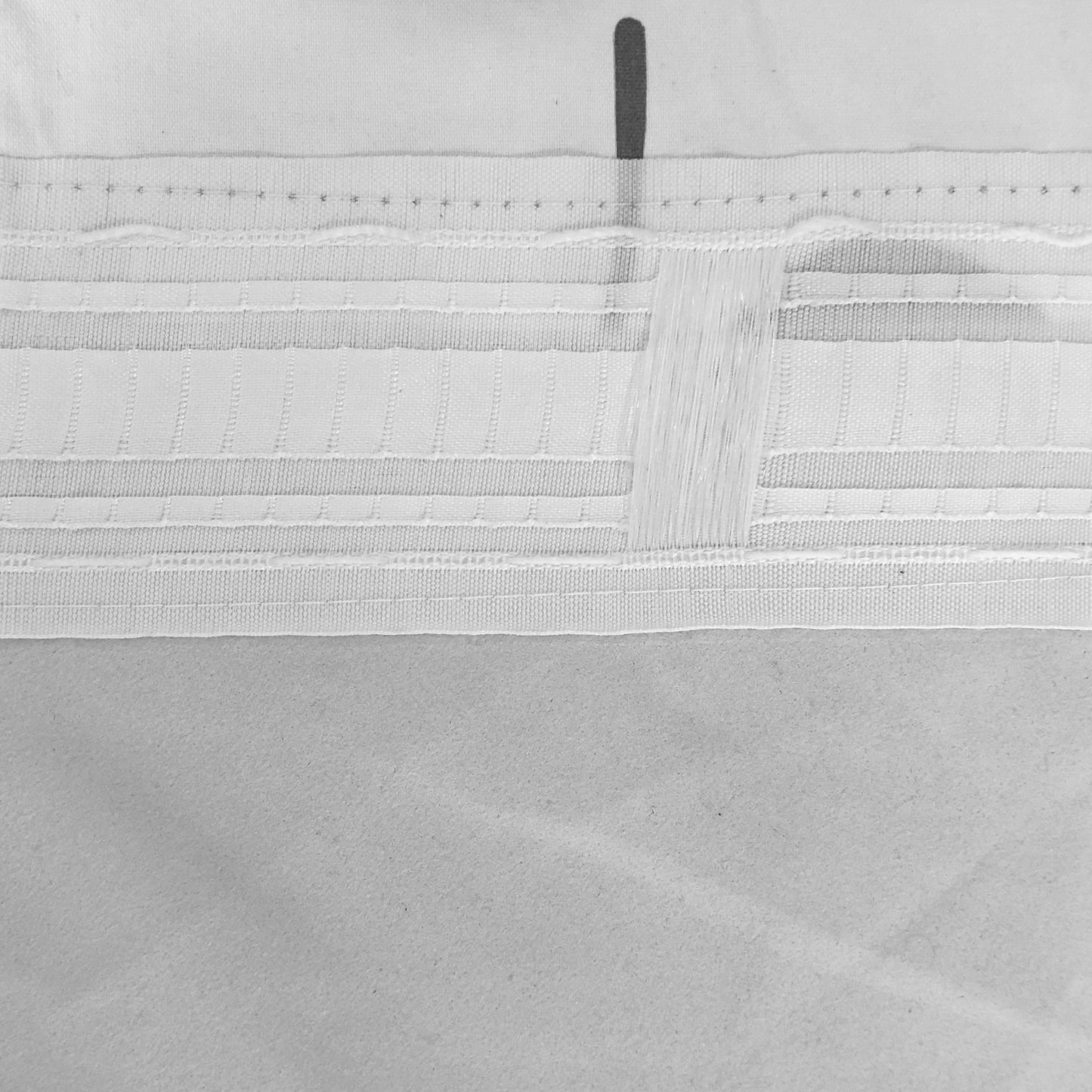 SPARNÄVA by IKEA Curtain Gray(Pair)