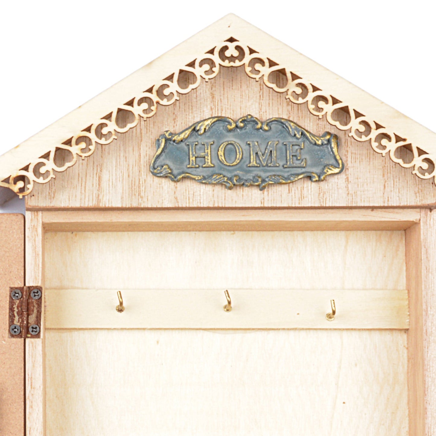 Home Duck Design Wall Mounted Key Holder
