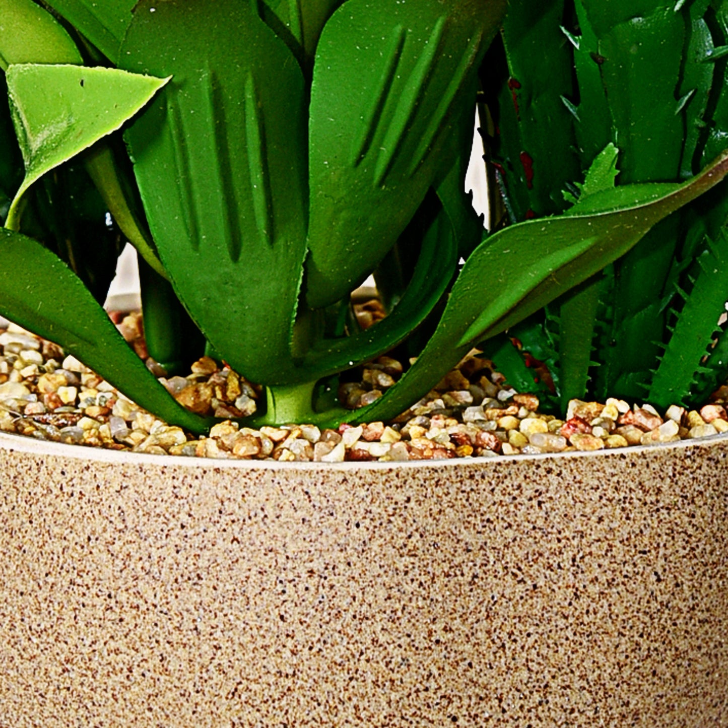 Decorative Pot Planter