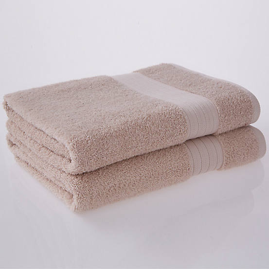 Christy of England Cotton Towel (Single)