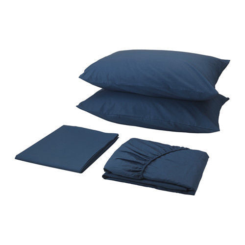 DVALA by IKEA Bed-sheet & Fitted Sheet