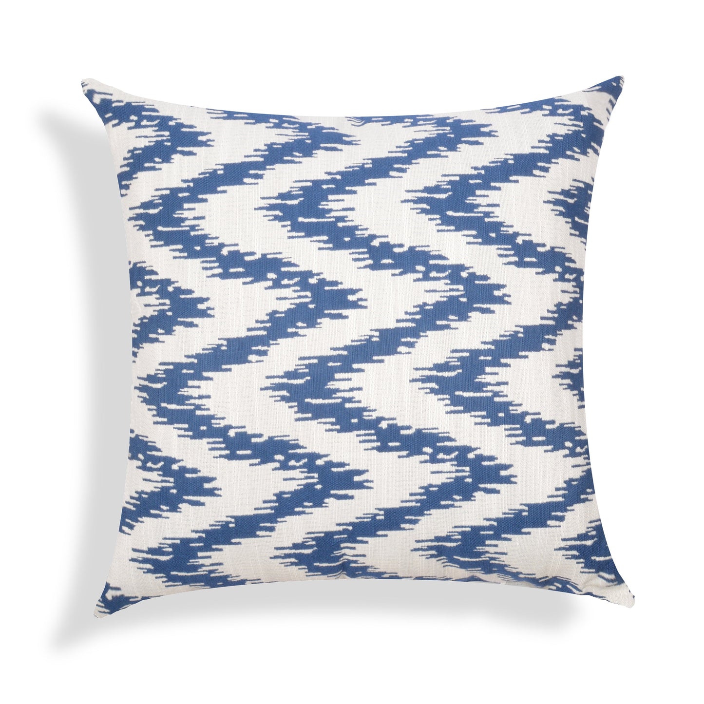 Z Blue Cushion Cover